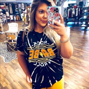 Rock and Roll Babe Shirt